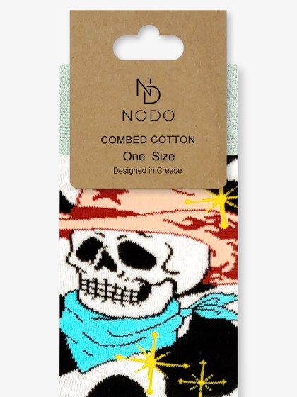 skull hat mproista